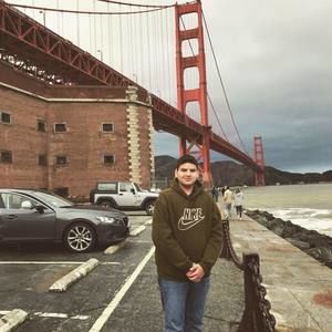 Meet your Posher, Romeo